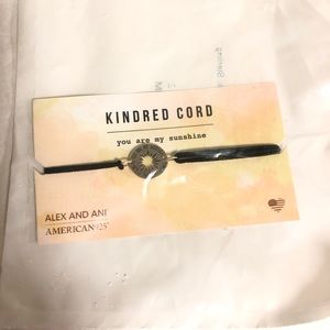 Alex and Ani Bracelet